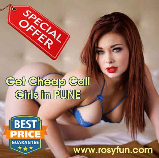 russian call girls Pune City